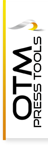 Accédez à la partie OTM Outillage de Presse
